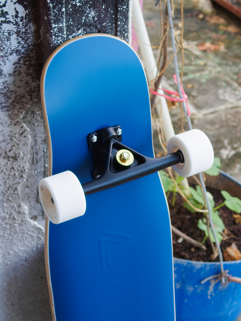 Nothing But Free - Freestyle 43.5(Blue) 43.5"